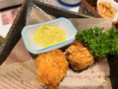 -千寻山野烤肉(中关村店)
