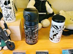 -星巴克(深圳佳宁娜友谊广场店)