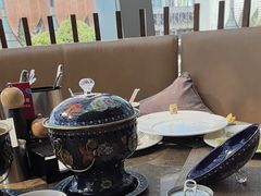 -怡咖啡自助餐(宁波香格里拉店)