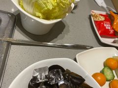 -海底捞火锅(凯德广场店)