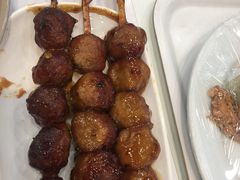 -宜家·瑞典风味餐厅(北京西红门店)