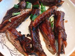 鹅翅-乡亲鹅肉城(昆山店)