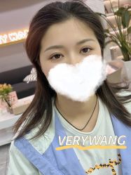 -Verywang半永久纹眉•仪器野生眉