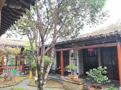 -不倒翁·徽天下名菜楼(马鞍山路店)