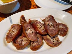 -陈鹏鹏潮汕菜(宝安机场T3航站楼店)