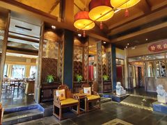 -那家小馆•北京菜•烤鸭(香山店)