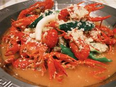 -527烧烤·龙虾·精酿酒(小石城美乐城店)