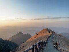 -萍乡武功山风景名胜区