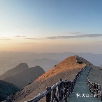 无美颜无滤镜下的萍乡武功山️真的值得去吗 亲身体验️