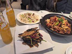 -状元虎.摇滚炒鸡.家常菜(义勇街店)
