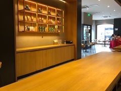 -星巴克(天津佛罗伦萨小镇店)