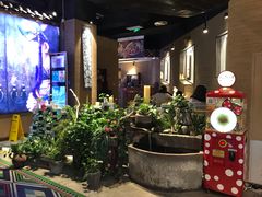 -兰木肆·云南菜(龙湖U城天街店)