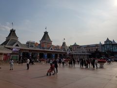 -沈阳方特欢乐世界