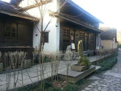 -法云安缦酒店