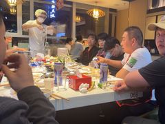 -海底捞火锅(威高广场店)