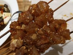 -管氏翅吧(马家堡店)