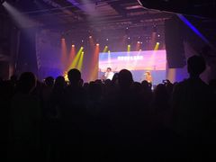 -MAO Livehouse(杭州店)