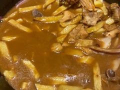 -直隶安家牛肉罩饼(建华店)