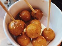 -黑色经典臭豆腐·湖南特产(坡子街店)