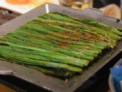 -很久以前羊肉串(南京路第一百货店)