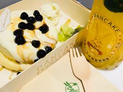 -食武士·舒芙蕾(新街口明瓦廊店)