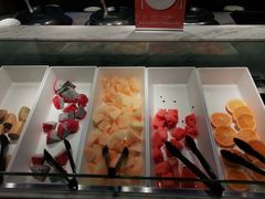 -比格比萨自助(德思勤四季汇店)