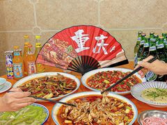 -李大爷的泡椒馆(冉家坝店)