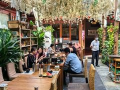 -束河人家(南锣鼓巷店)