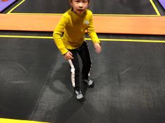-Tenker Club弹刻极限主题公园 · 蹦床 · 团建 · 生日派对(大关店)