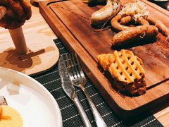 -造精酿餐厅