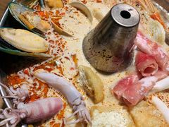 -星椰叻沙·椰浆鲜虾面(江南西店)