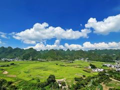 -万峰林风景区