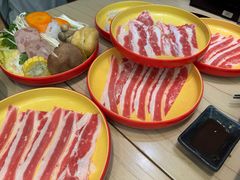 -沼津港精致料理·寿喜烧·烧鸟(漕河泾印象城店)