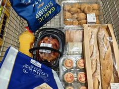 -山姆会员商店(亦庄创意生活广场店)