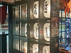 -白石的深夜食堂(万达店)