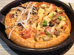 -必胜客(鼓楼店)