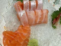 -桃夭日式料理(国信店)