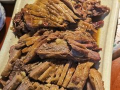 -满族八旗正宗牛肉面