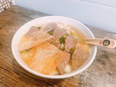 -洪福米线(浣纱路店)