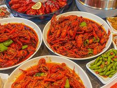-上海老城区小龙虾虾宴·杭帮菜(五柳巷店)