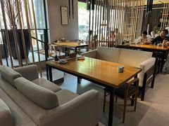 -竹里馆 ·茶食(奥体店)