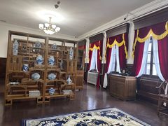 -张学良旧居陈列馆