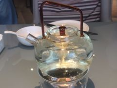 -小大董·烤鸭(观景餐厅·南京西路店)