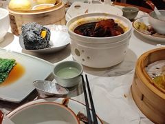 -禄运茶居·手工点心(猎德店)