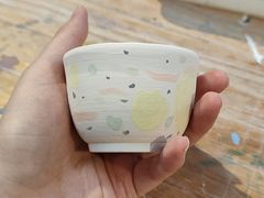 -观澜湖手艺工场·陶艺·吹玻璃·拼豆