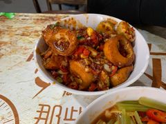 -老游独一佳湘菜馆(高新四路店)