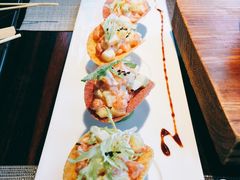 -山葵家·创意料理(宁波来福士店)