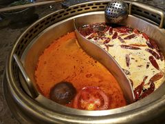 -小龙坎老火锅(北京三里屯店)