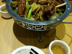 -林辉家宴·本地家常菜·头牌清远鸡(先锋店)