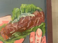 -欧巴烤肉(创富世纪店)